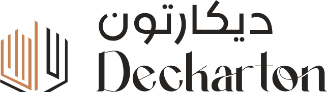 Deckarton — ديكارتون — Let Your Curtains Reflect Your Elegance